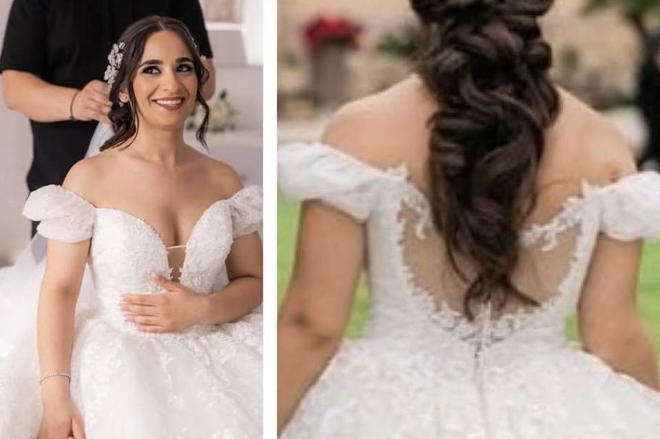 Bride