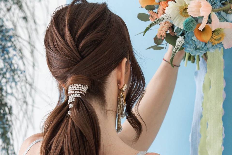 Tail