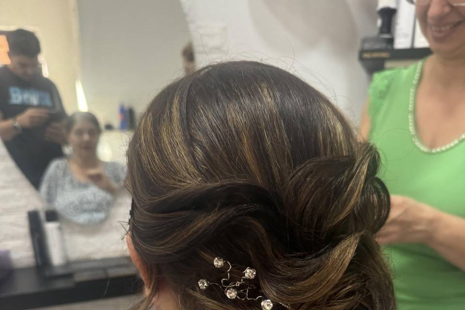Chignon
