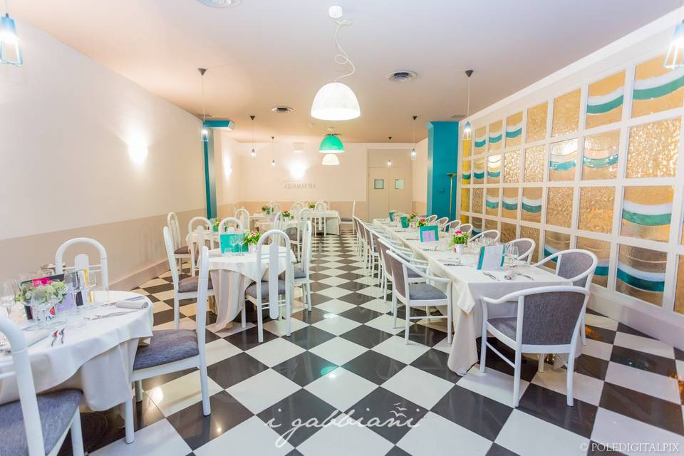 Ristorante I Gabbiani