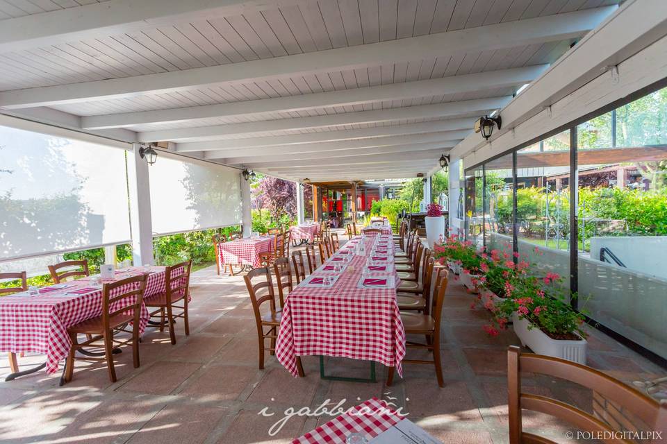 Ristorante I Gabbiani