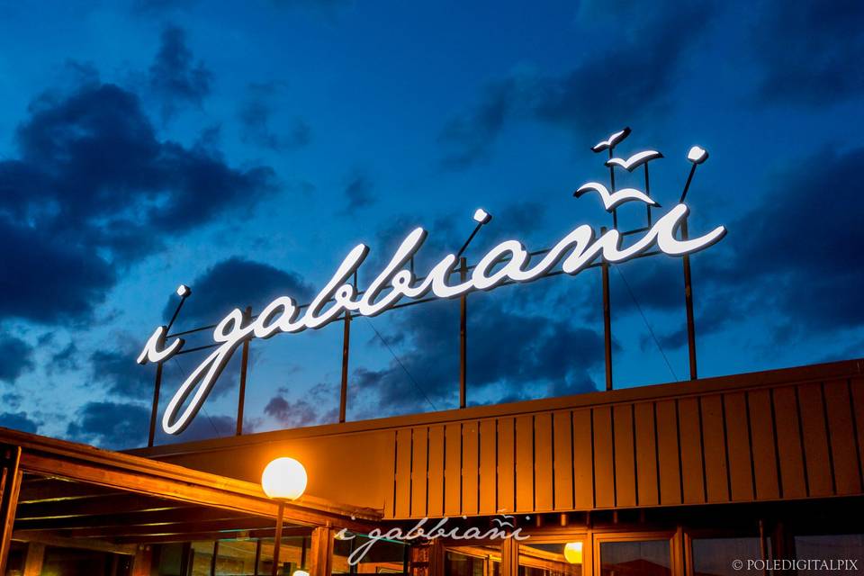 Ristorante I Gabbiani