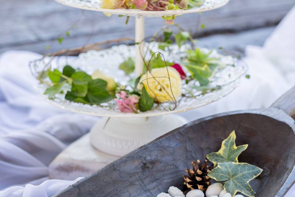 Ristorante I Gabbiani