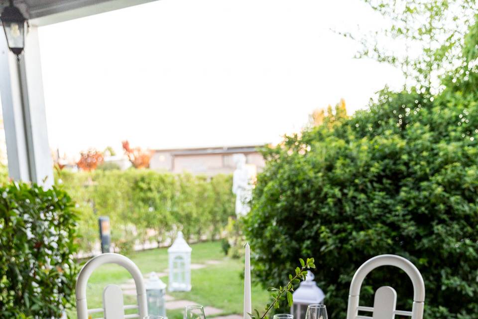 Ristorante I Gabbiani