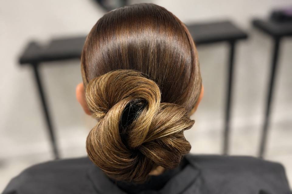 Chignon