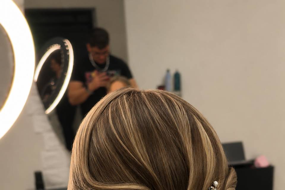 Chignon