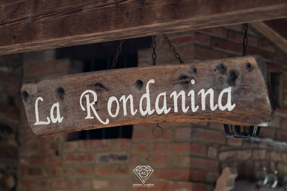 La Rondanina