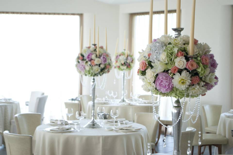 Wedding in Sorrento Coast