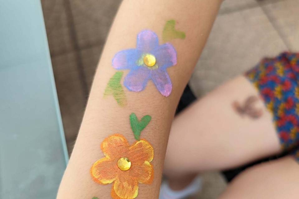 Maramellow