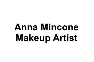 Anna Mincone Makeup Artist logo