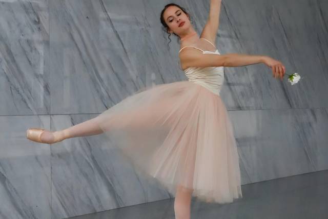 Ballerina