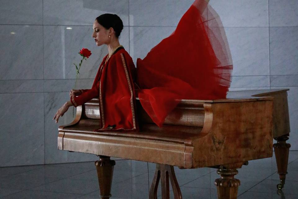 Piano