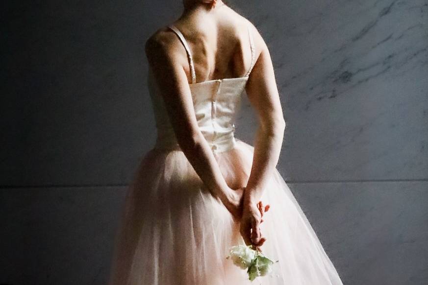 Ballerina