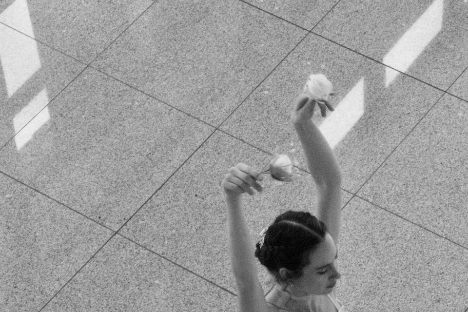 Ballerina