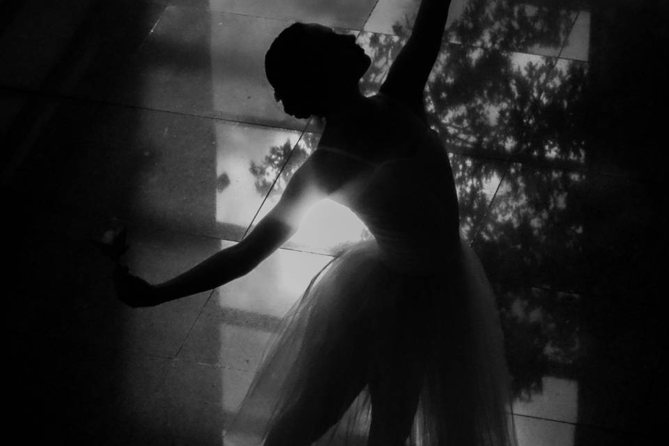 Ballerina
