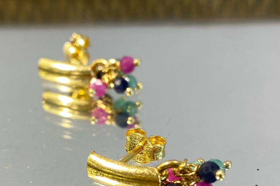 Magie Jewels