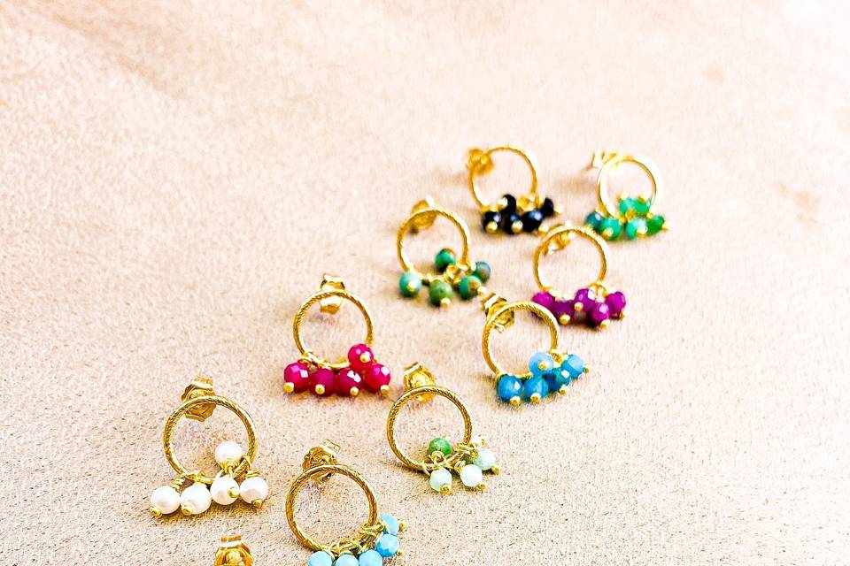 Magie Jewels