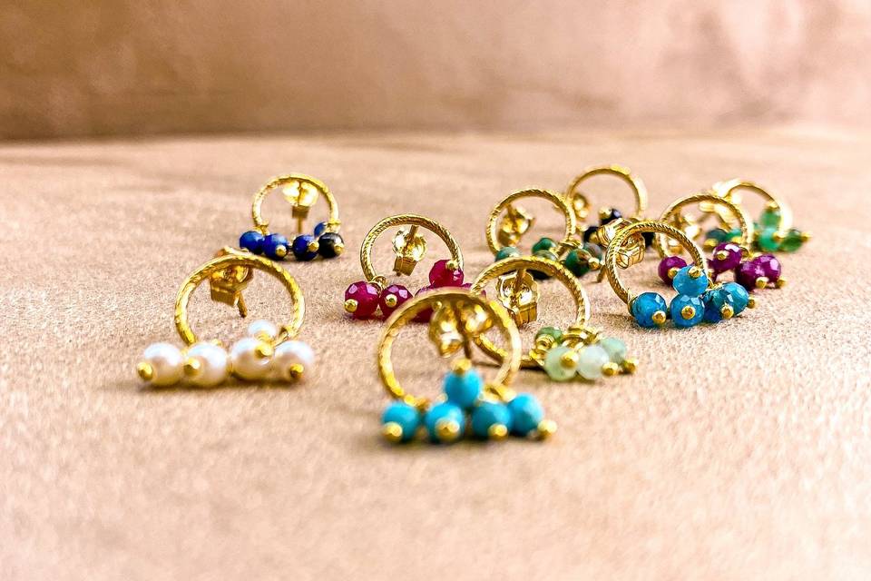 Magie Jewels