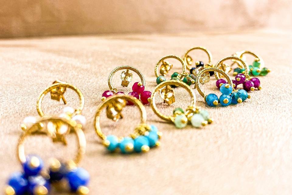 Magie Jewels
