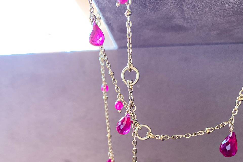 Magie Jewels