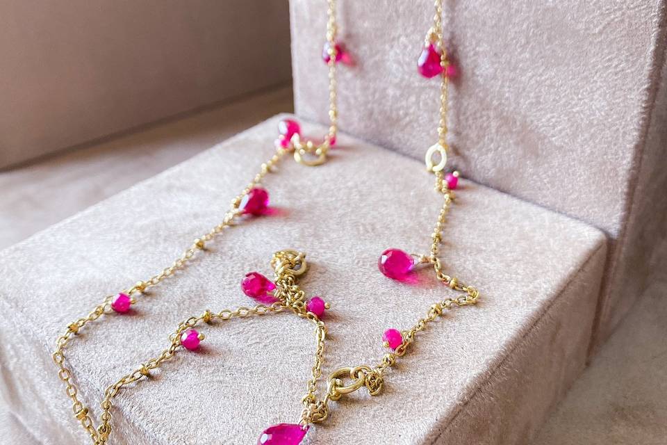 Magie Jewels