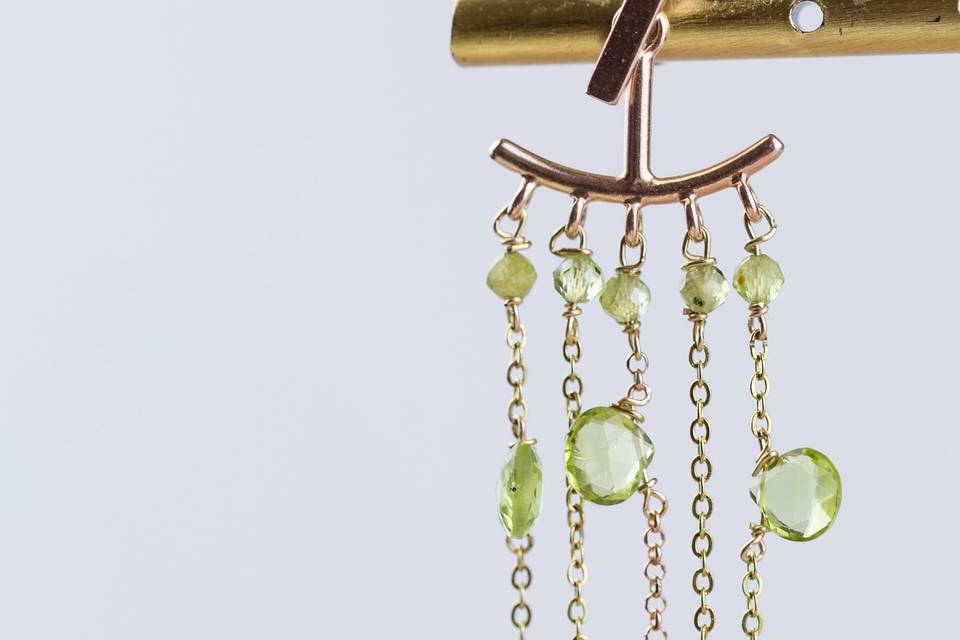 Magie Jewels