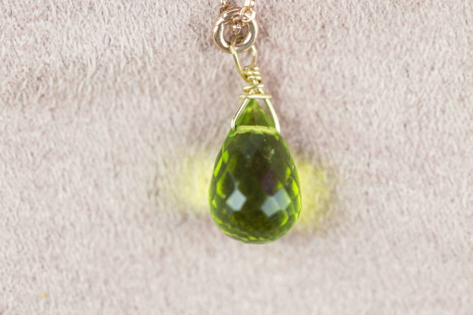 Magie Jewels