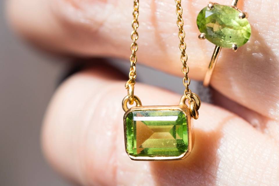 Magie Jewels
