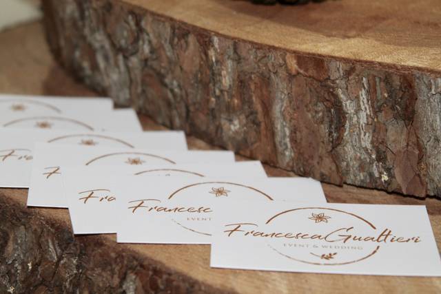 FG-Events / Francesca Gualtieri Wedding Planner