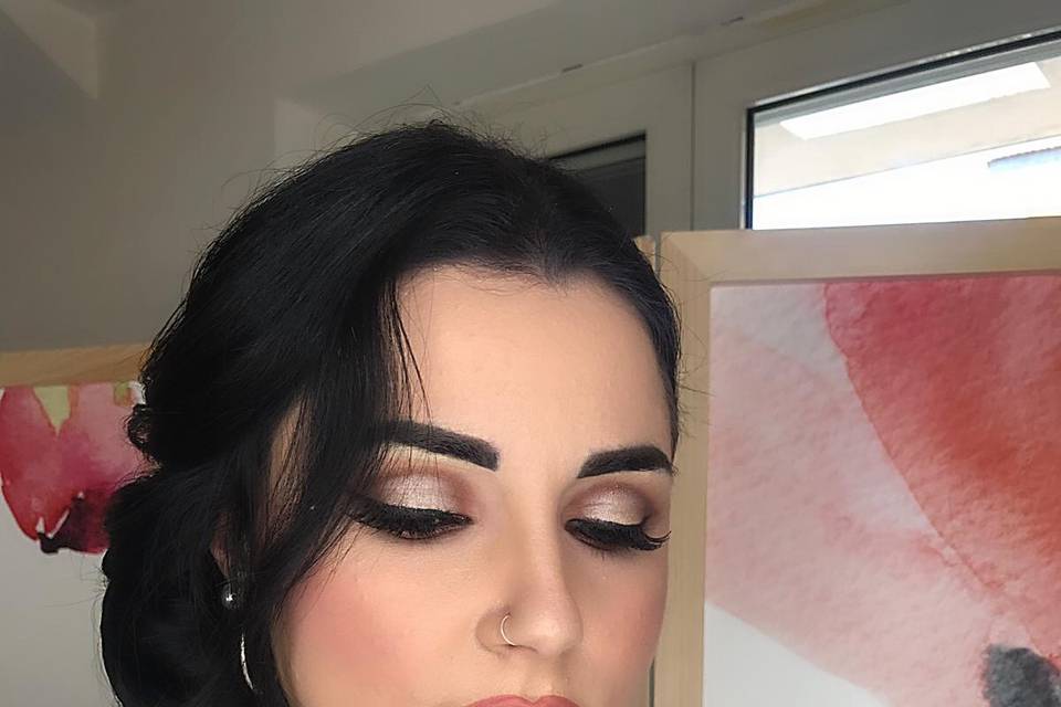 Make-up