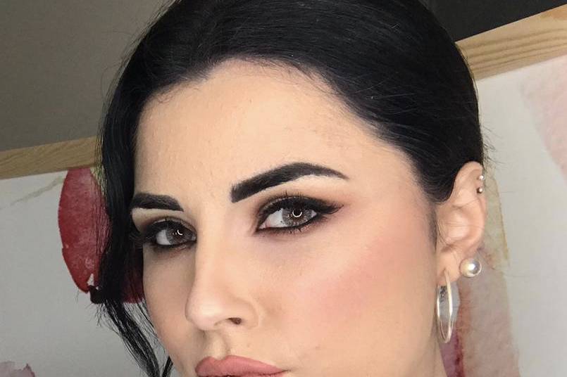 Make-up
