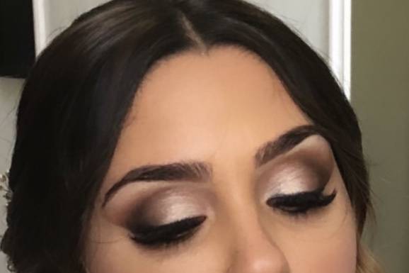 Make-up
