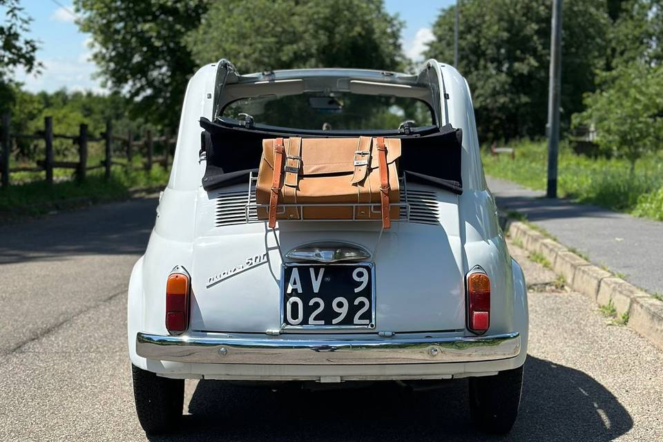 Cinquecento matrimonio