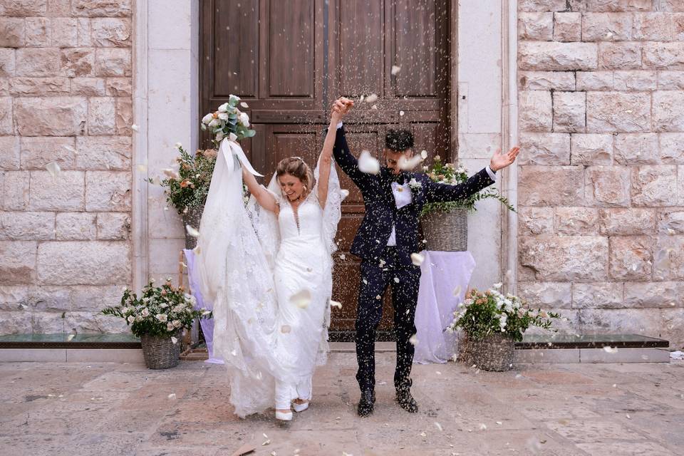 V+A Matrimonio in Puglia