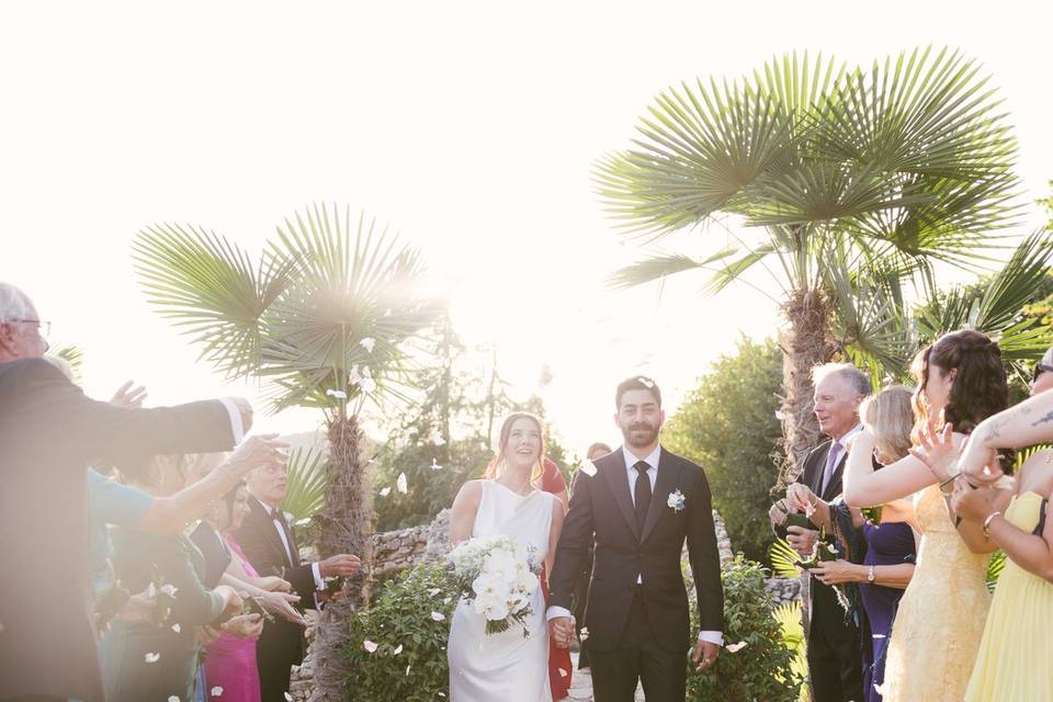 Matrimonio Americano