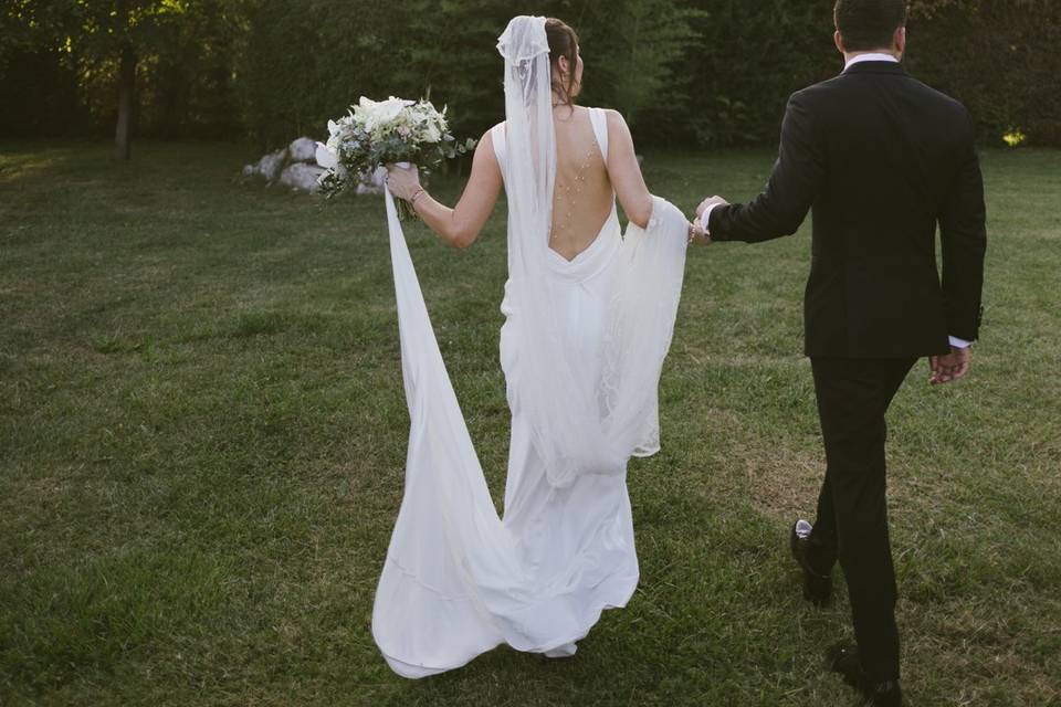 Matrimonio Americano