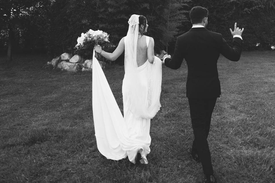 Matrimonio Americano