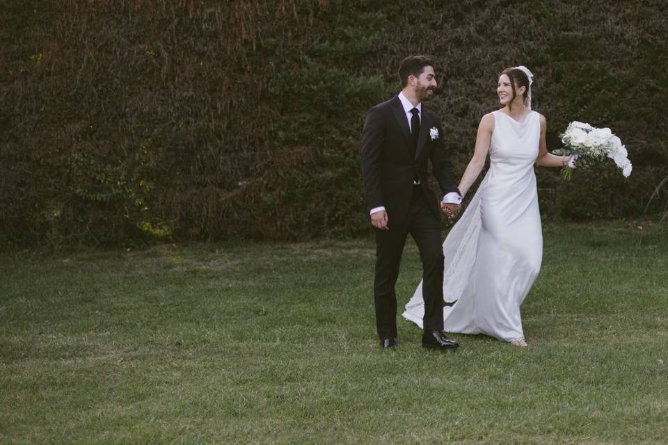Matrimonio Americano