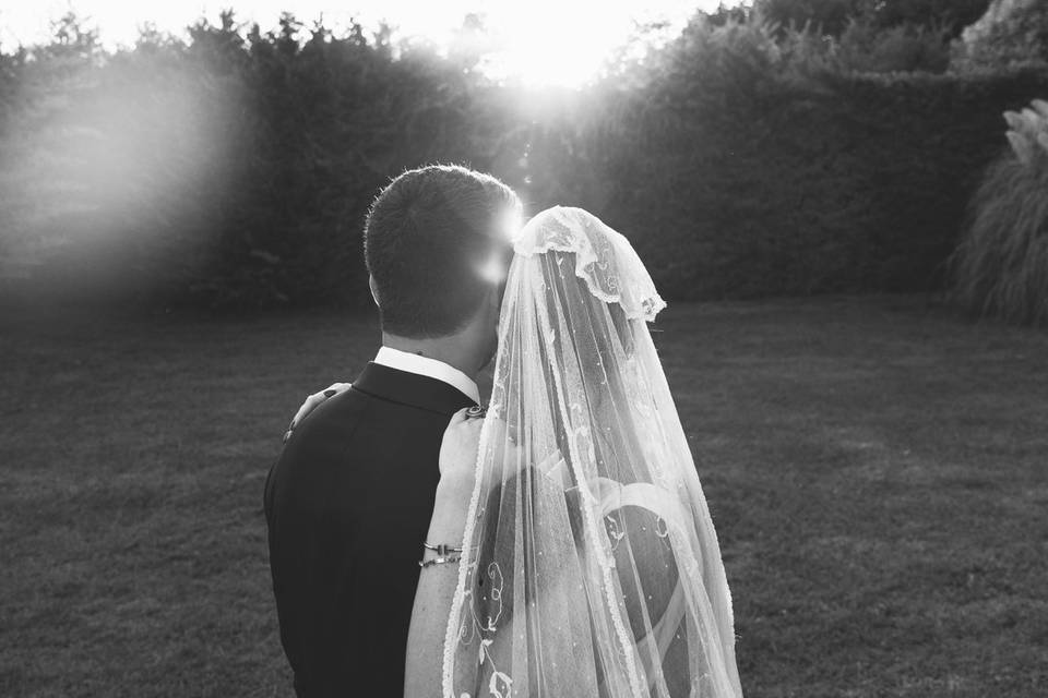 Matrimonio Americano