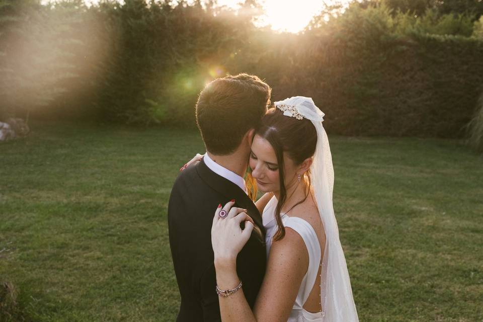 Matrimonio Americano
