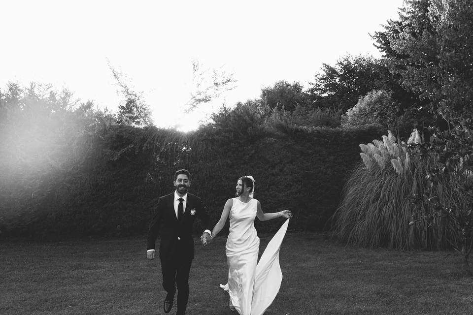 Matrimonio Americano