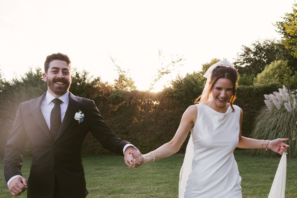 Matrimonio Americano