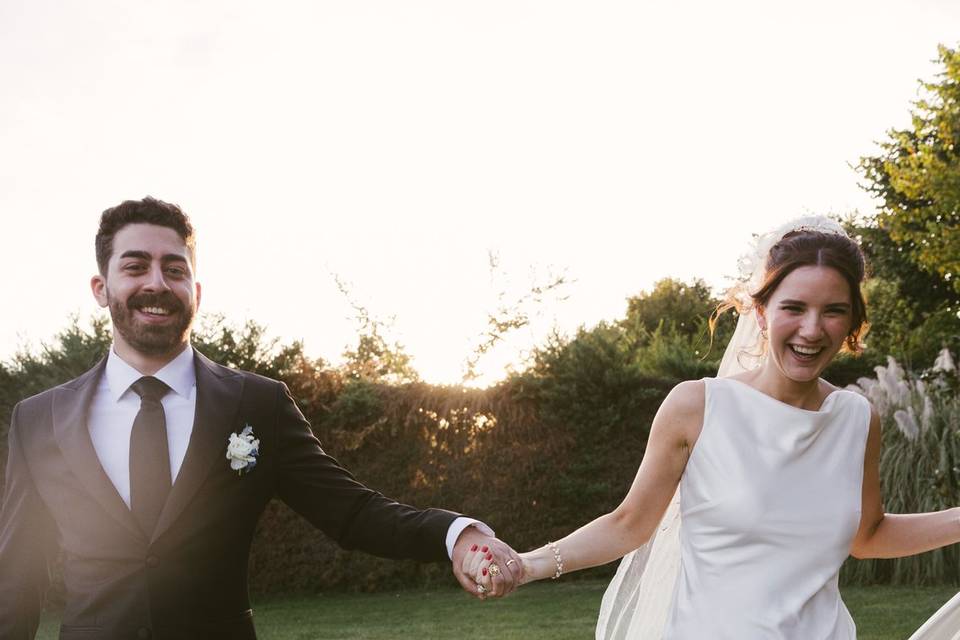 Matrimonio Americano