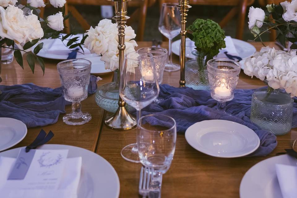Matrimonio Americano