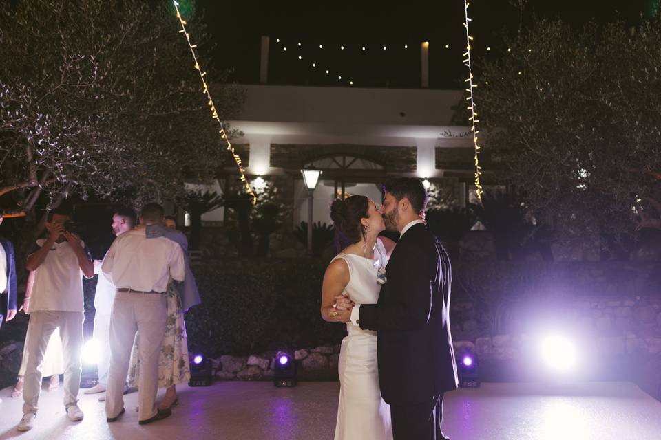 Matrimonio Americano