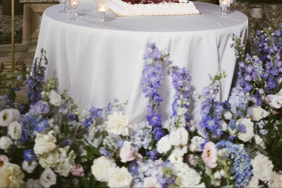 Matrimonio Americano