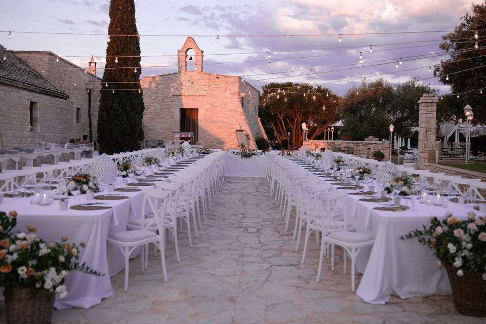 V+A Matrimonio in Puglia