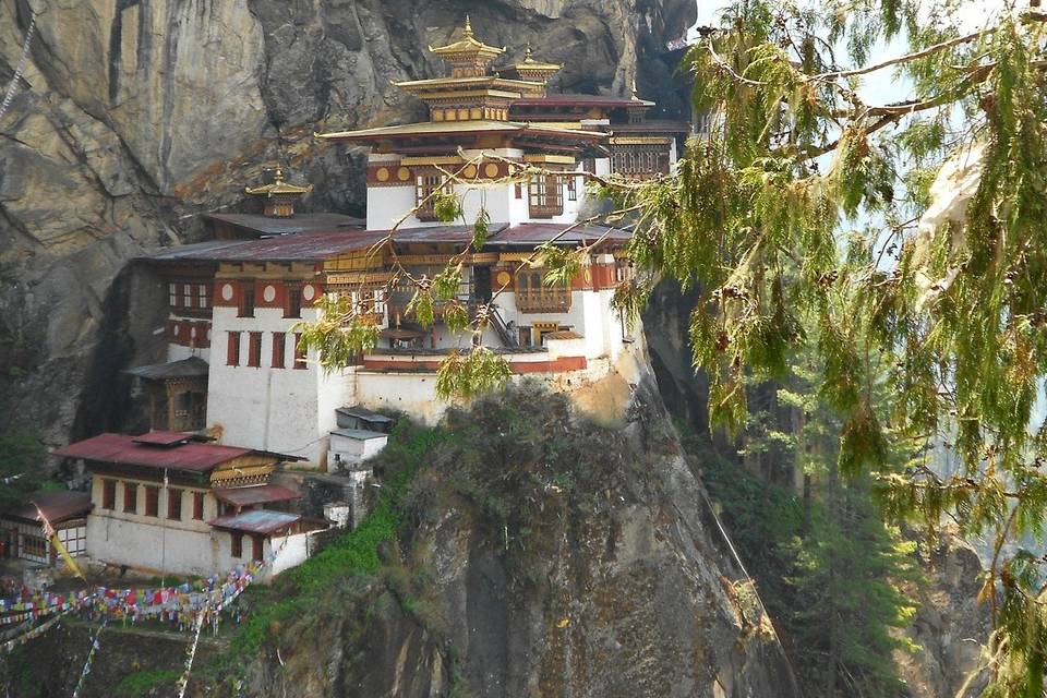 Bhutan