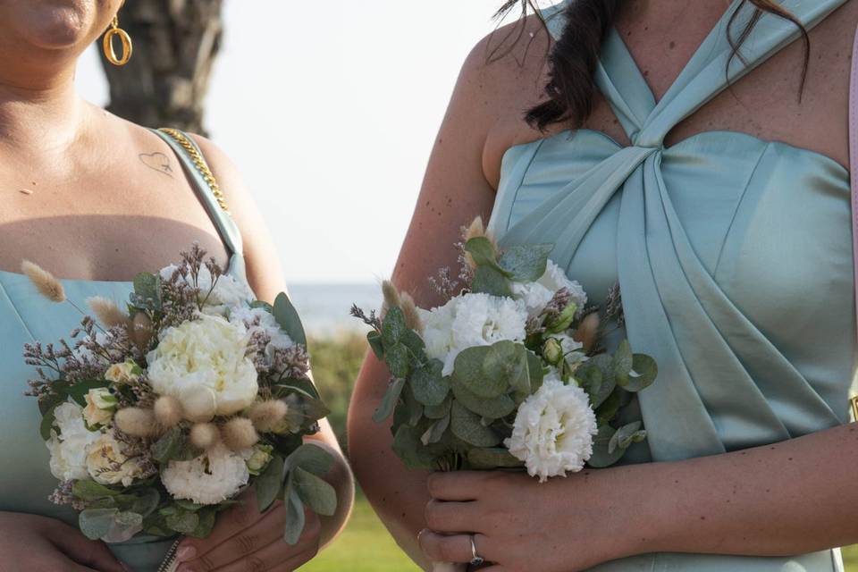 Wedding bag