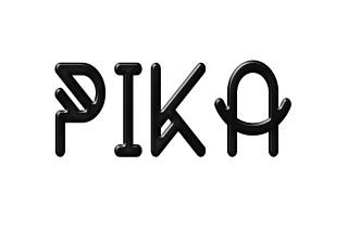 Pika DJ logo